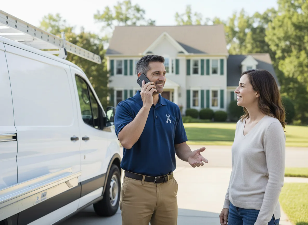 Home Gutter Service Hye, TX FAQs